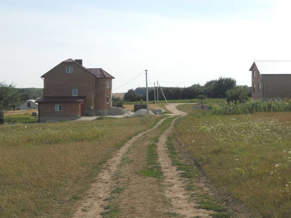 Продаю земельну ділянку Збараж, Ліски