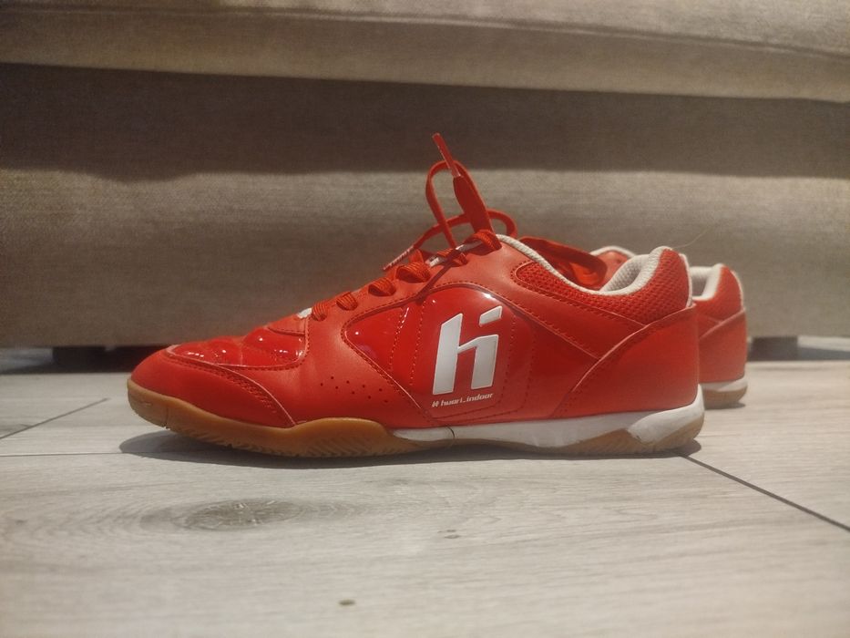 Buty halówki Husari