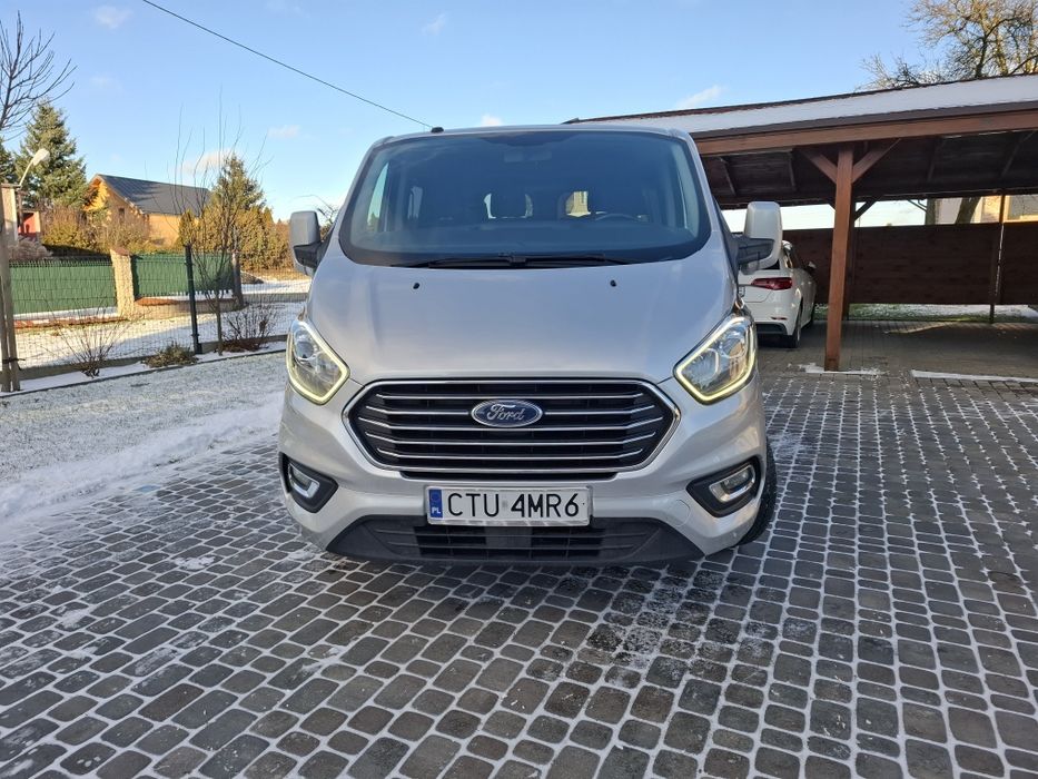 Wynajem Wypożyczalnia Busa  9 osob z kierowcą lub bez * Transfery na l