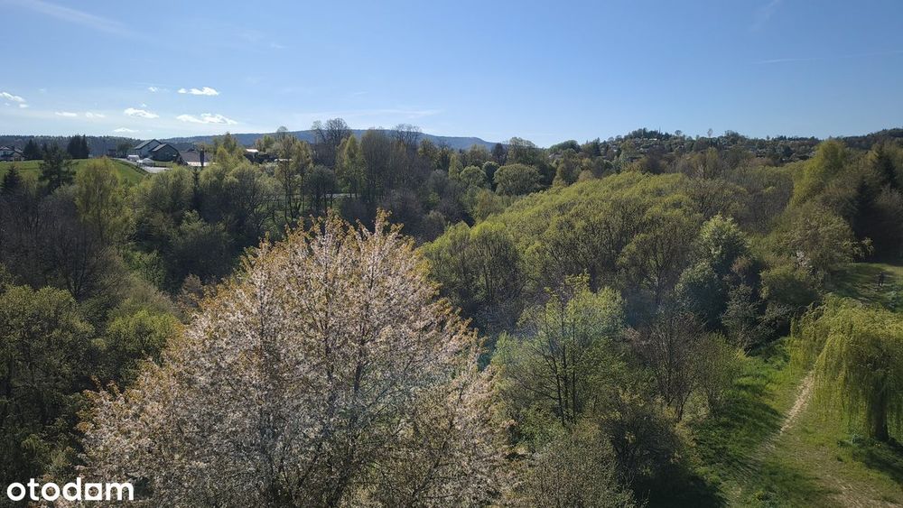 2 pokoje + balkon, świeżo wykończone, cisza, do zamieszkania od zaraz.