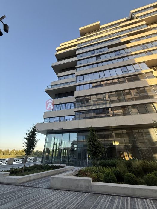 Новобудова ЖК Port City 100 кв щастя
