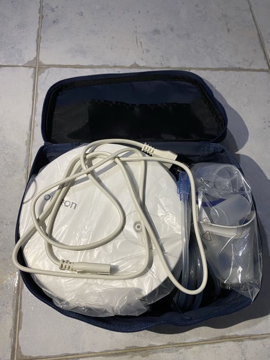 Продам Небулайзер Omron NE-C28P