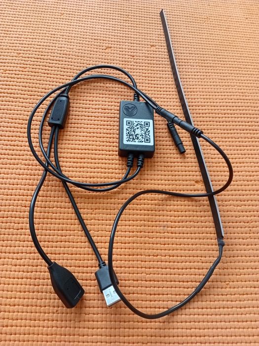 USB-контроллер св
