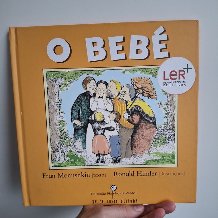 Livros infantis Vários 1