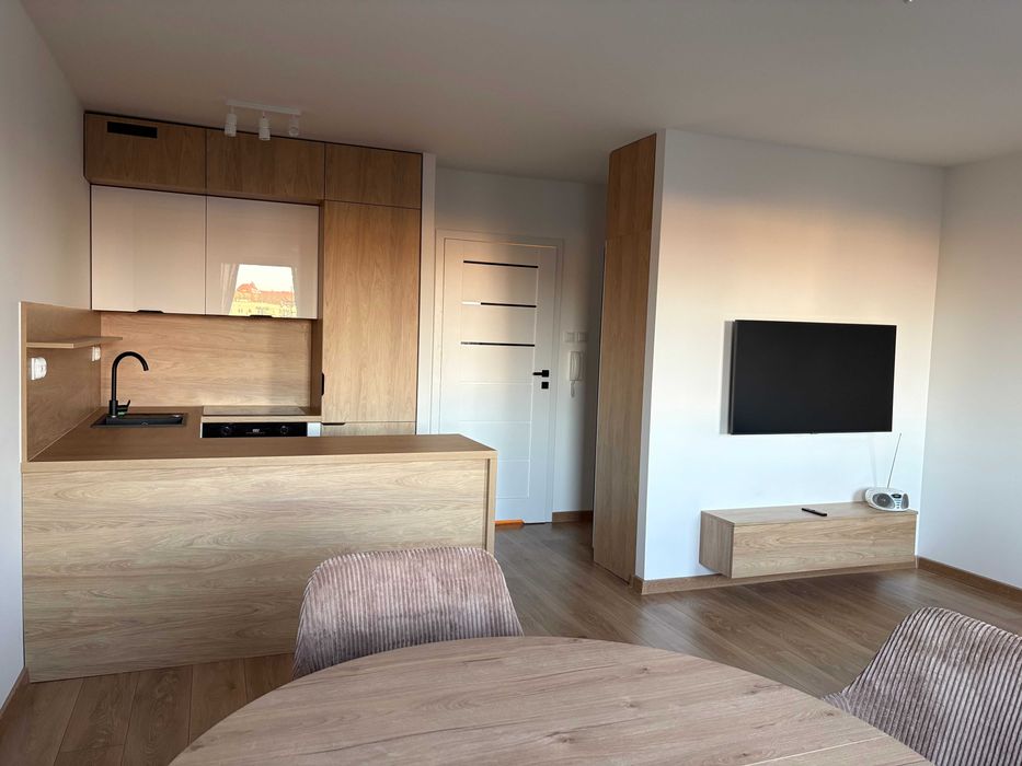 32,6 m² gotowe do zamieszkania | Pomorzany – Os. Polonia