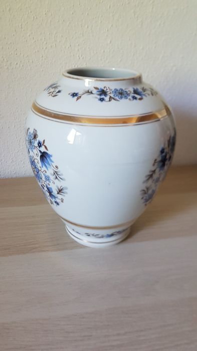 Pote Porcelana Artibus