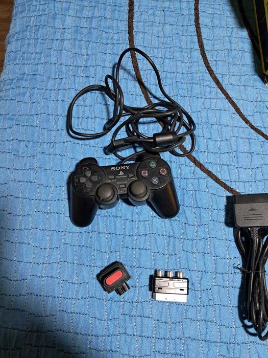 playstation 2 slim
