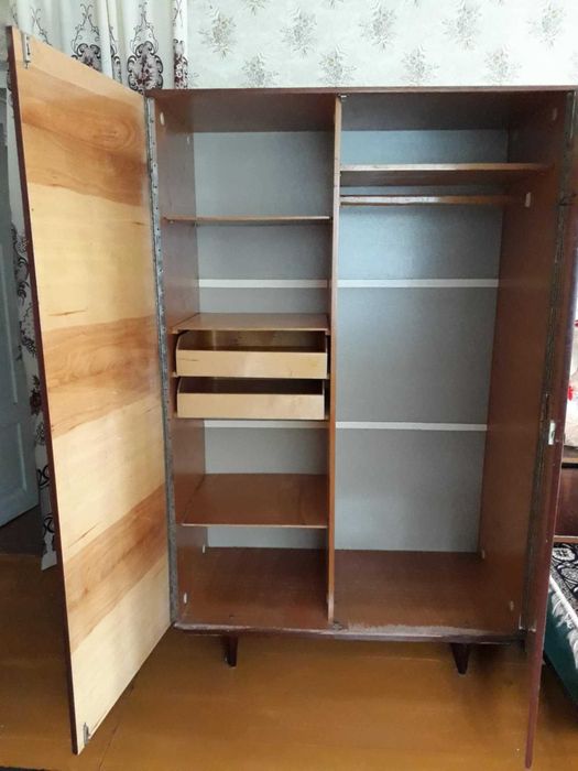 Меблі (б/у) дешево