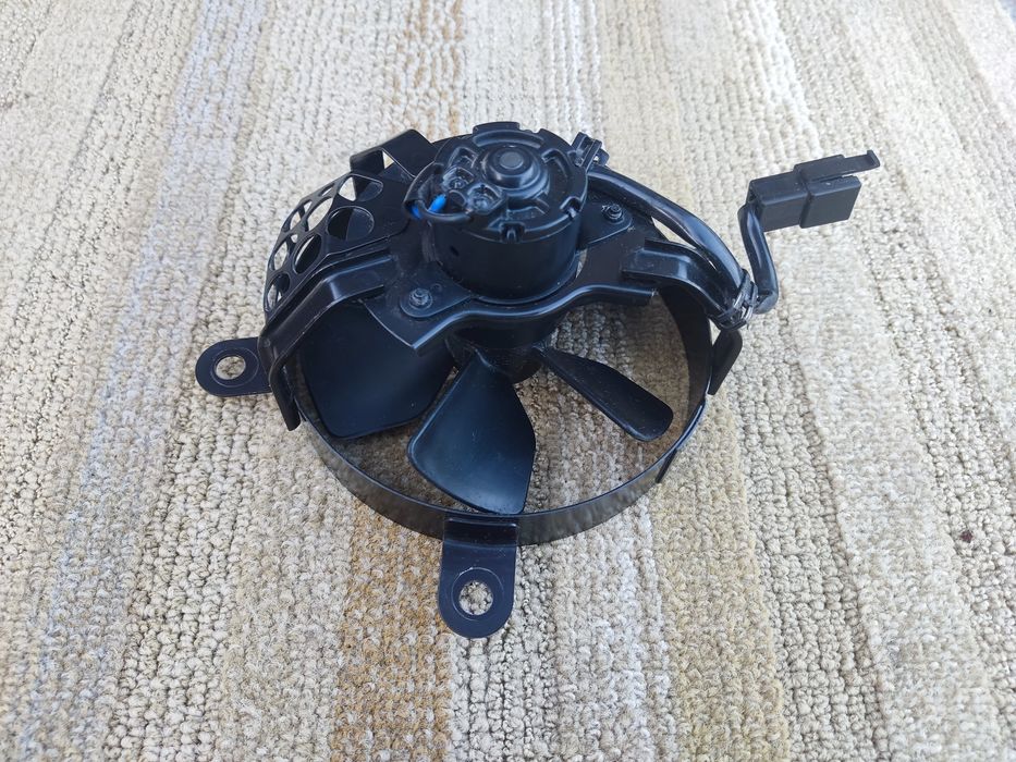 Вентилятор Suzuki Drz400