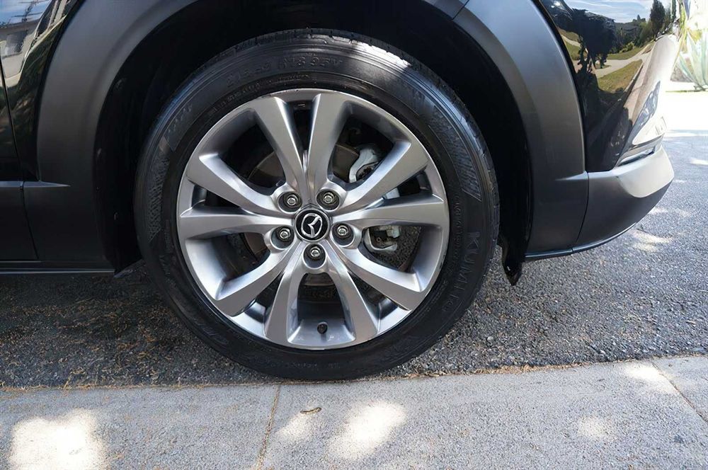 Mazda CX-30 Select      2020