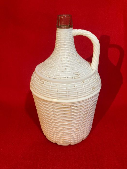 Garrafões 5 litros em bom estado