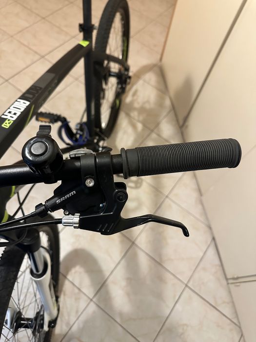 Велосипед Rockrider 520 XL