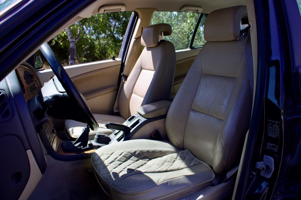Saab 9-5 2.0t 2001 Preço Negociável