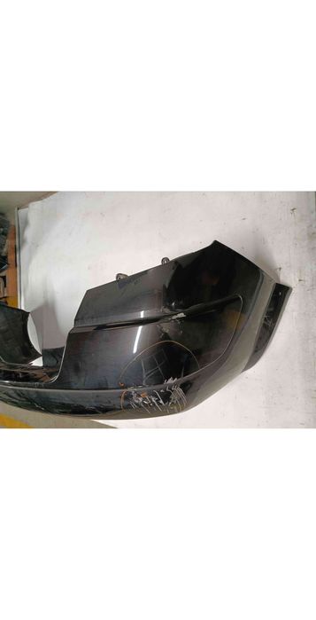 Pára-choques trás RENAULT Megane II CC (EM0/1_)