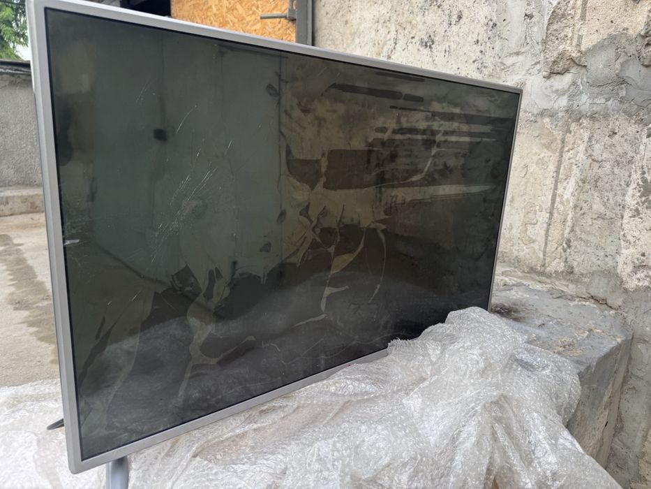 Телевізор Lg 42lb580v