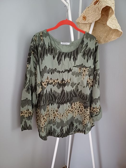Bluzka Unisono L/XL nowa