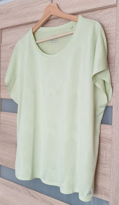 Bluzka sportowa C&A  46 / 48  Quickdry
