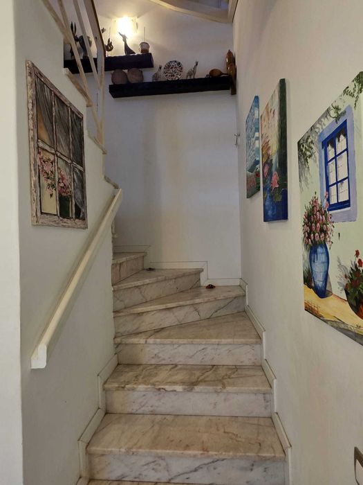 Moradia em Vale Milhaços, Corroios