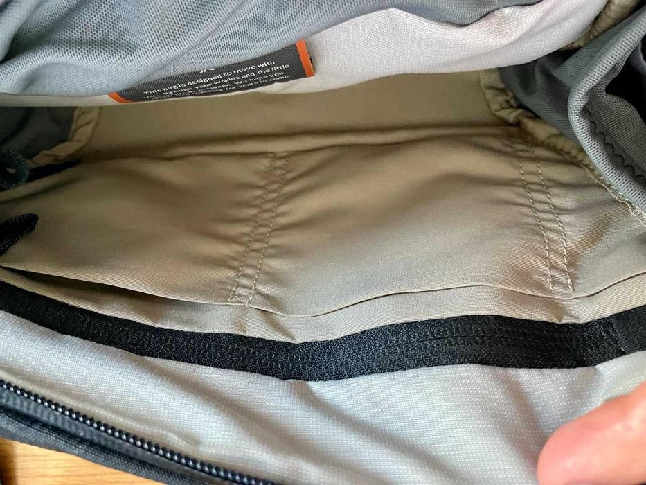 Bellroy Venture Sling 6L – stan idealny
