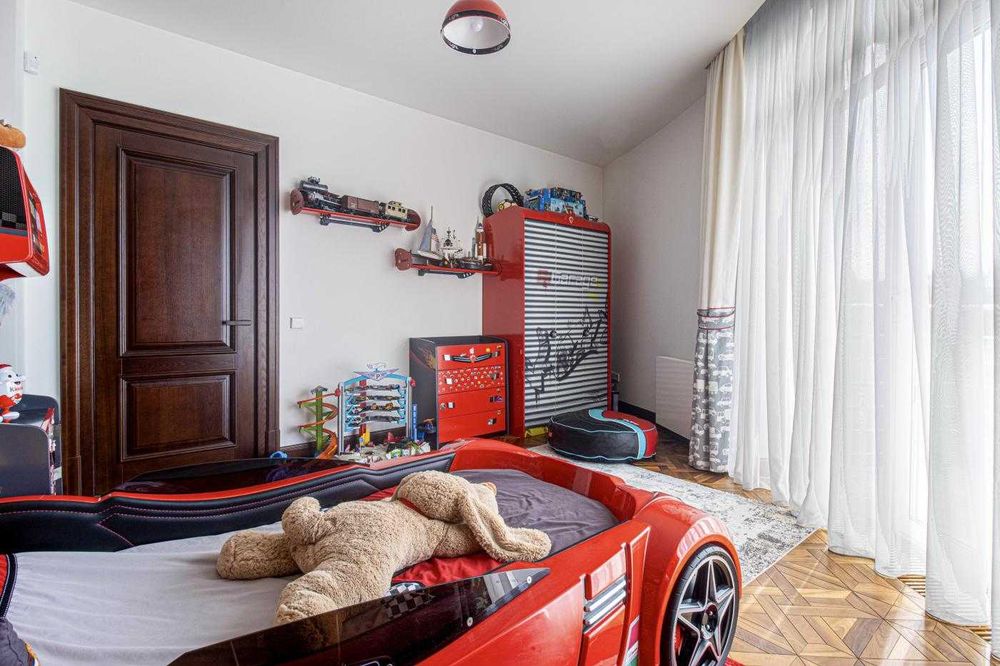 3-комнатная квартира по адресу ул. Греческая (площадь 158,2 м²) - Atlanta.ua - фото 18