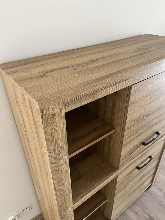 Regał Havanna meble Forte