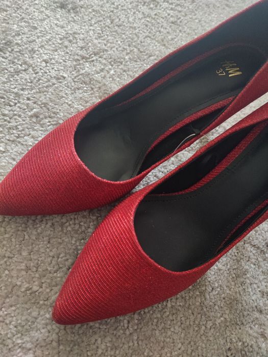 Buty H&M rozmiar 37
