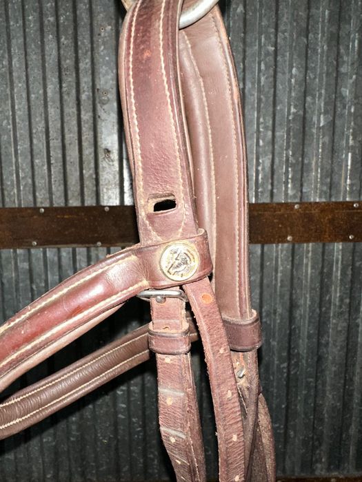 Cabeçada incompleta