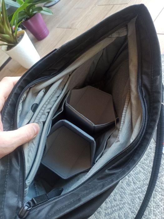 Torba fotograficzna Peak Design Everyday Tote 15L JAK NOWA! OKAZJA!