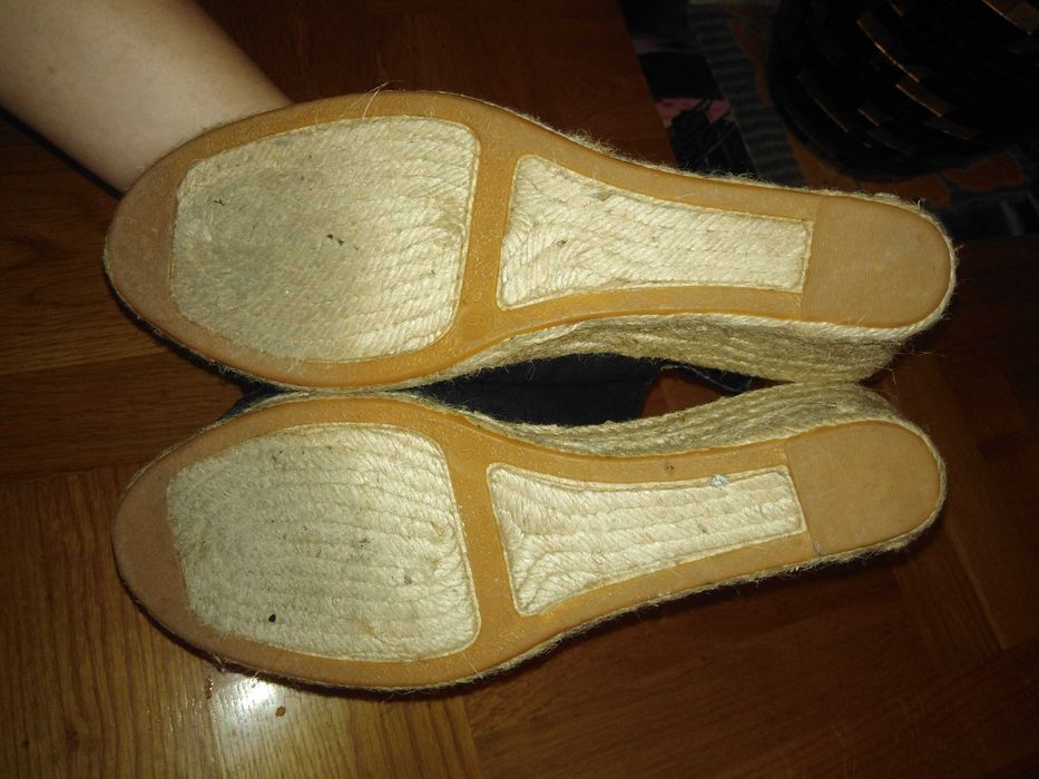 koturenki damskie rozmiar 43