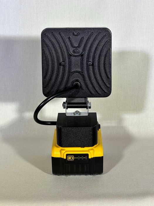 Lampa Led do Dewalt XR 18V 20V