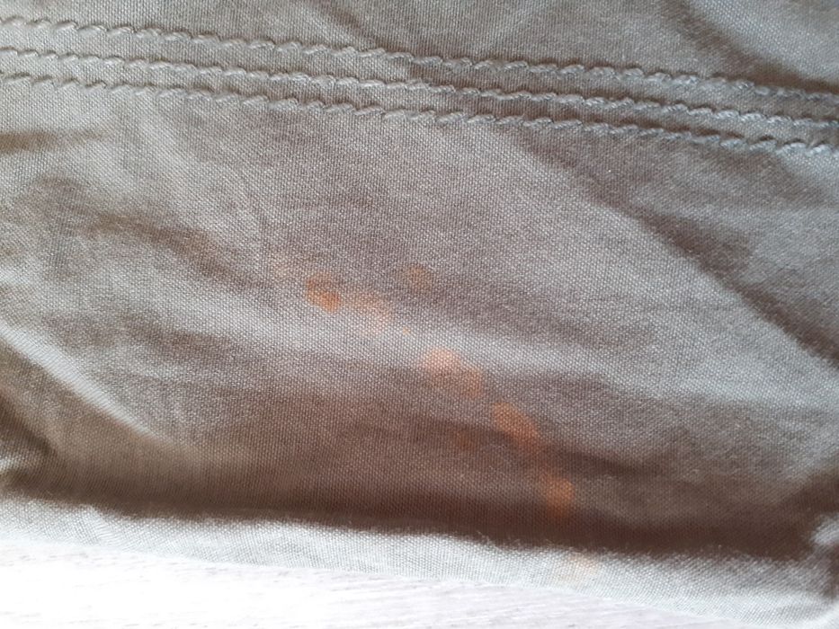 Spodnie letnie cienkie