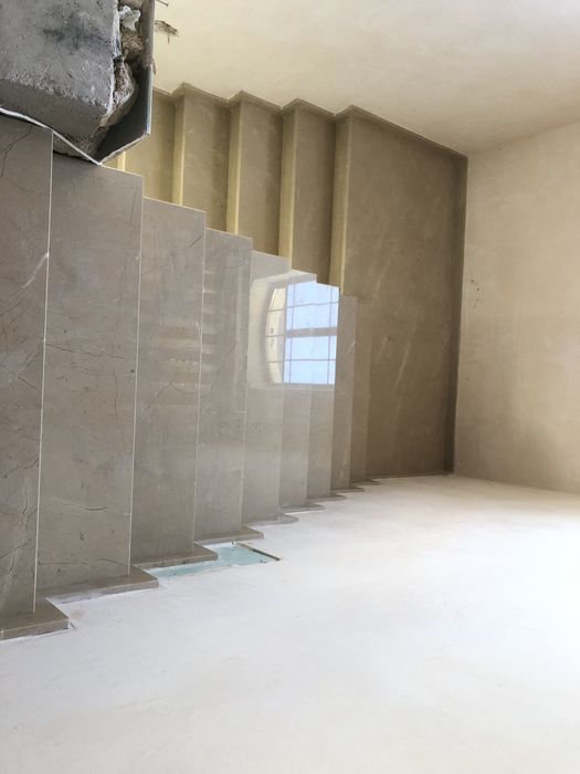 Мраморные Ступени, Ступени из Мрамора для Лестниц