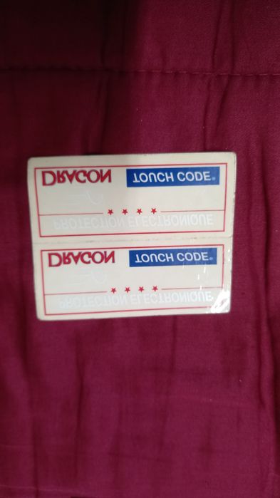 Painel frontal de Rádio automóvel para peças