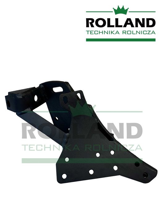 Korpus słupica do pługa obrotowego Gregoire Besson 173385 - 173386
