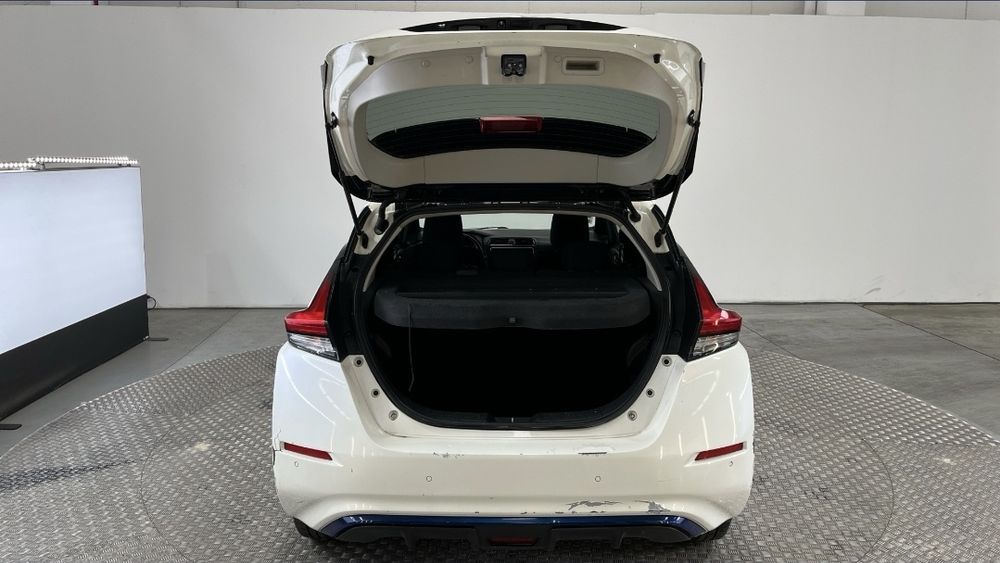 Nissan Leaf Acenta
