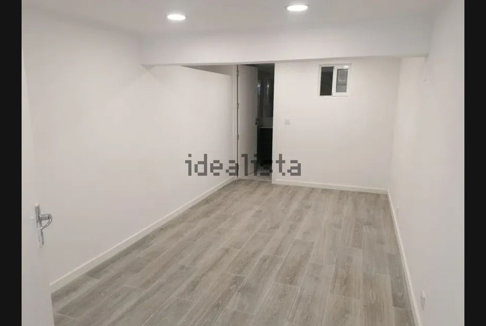 T1 totalmente remodelado, moderno e luminoso, pronto a habitar mês de Julho.