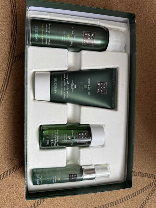 RITUALS The Ritual Of Jing