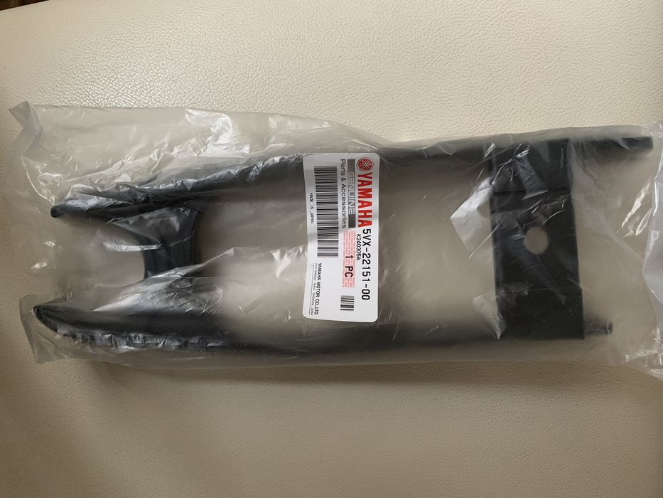 Оригинальные троса, слайдера Yamaha FZ6