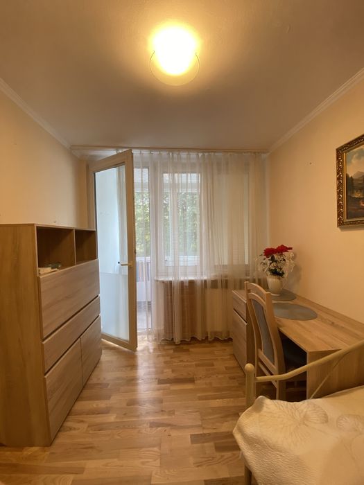 Mieszkanie – Łódź - Widok 2