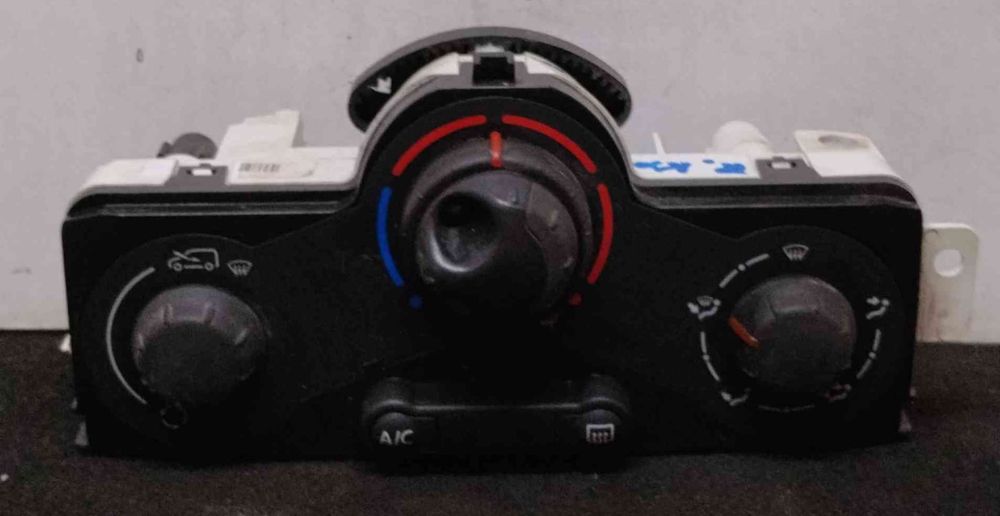 Comando Chauffage / Sofagem 5F2140100 - RENAULT KANGOO / GRAND KANGOO II