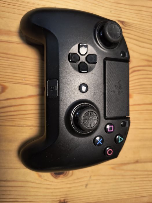 Pad Razer Rajiu Tournament Edition