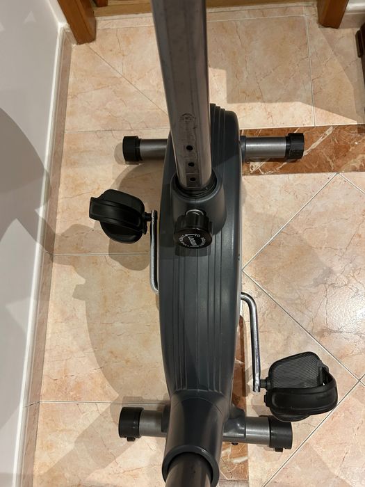 Bicicleta Fitness