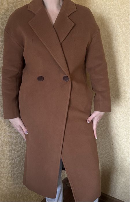 Miss Diamond пальто шерсть