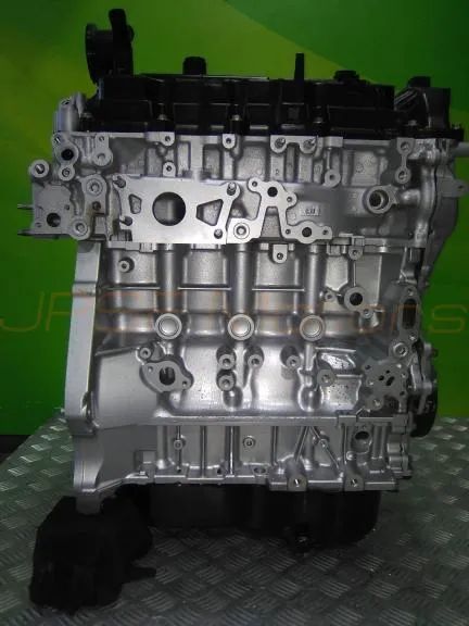 Motor Mazda 6 2.2 D SHY1 - RECONDICIONADO