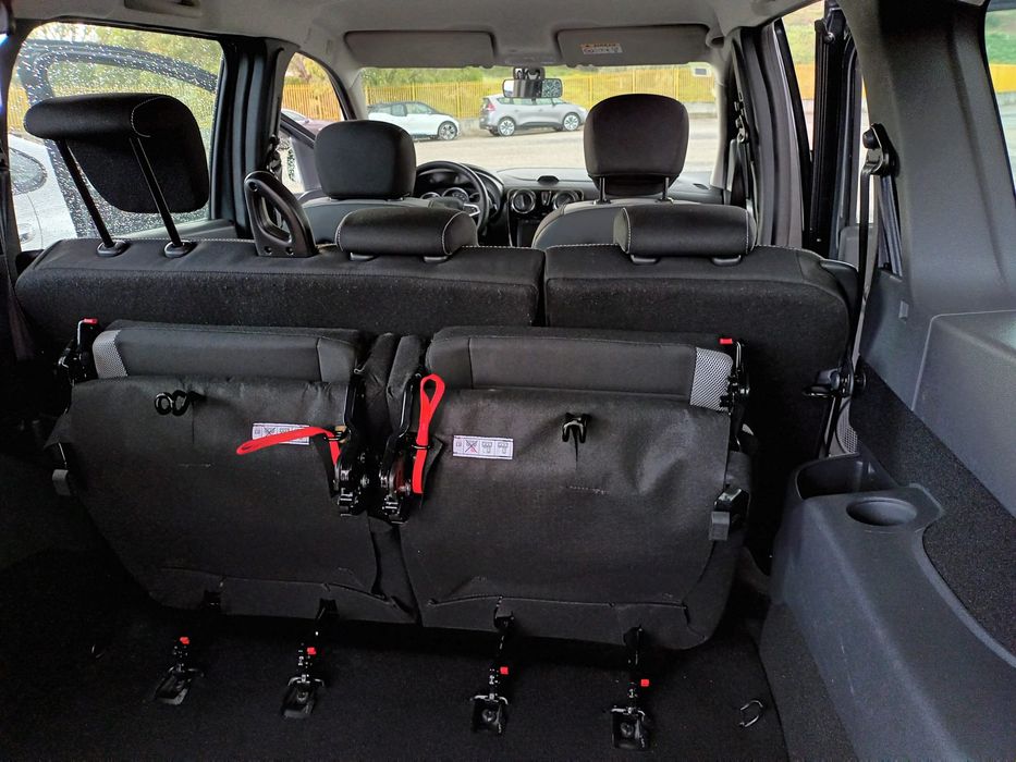 Vendo empresa TVDE com 3 carros