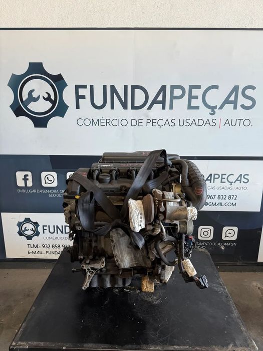 Motor Mini 1.6L N14B16AB