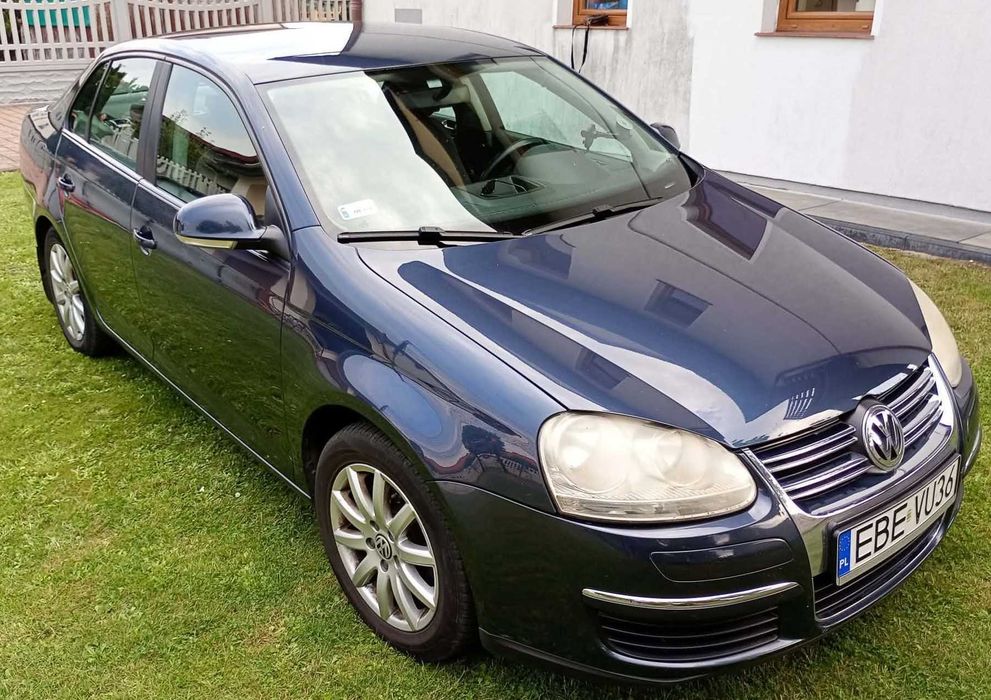 Sprzedam VW Jetta