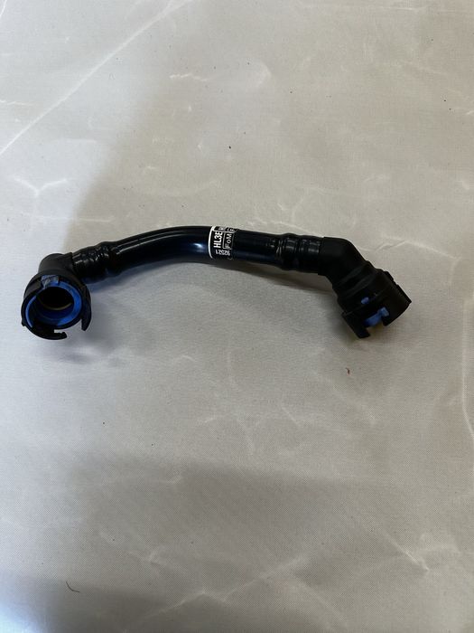 Трубка Ford Lincoln 3.5 ecoboost HL3E-6K817-AA