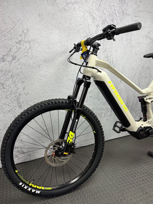 Rower Elektryczny MTB FULL Haibike AllTrail 3 L 720Wh NOWY