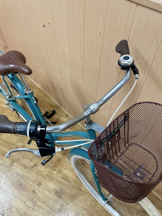 Bicicleta Elops de cidade